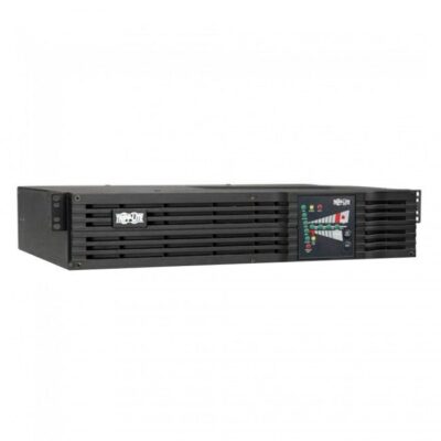 TRIPP LITE SMARTONLINE 1000VA RM 120V SU1000RTXL2UA - Refurbished Unit with New Batteries