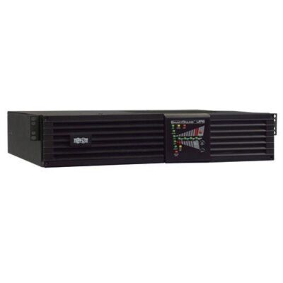 TRIPP LITE SMARTONLINE 3000VA RM 120V SU3000RTXL2U - Refurbished Unit with New Batteries