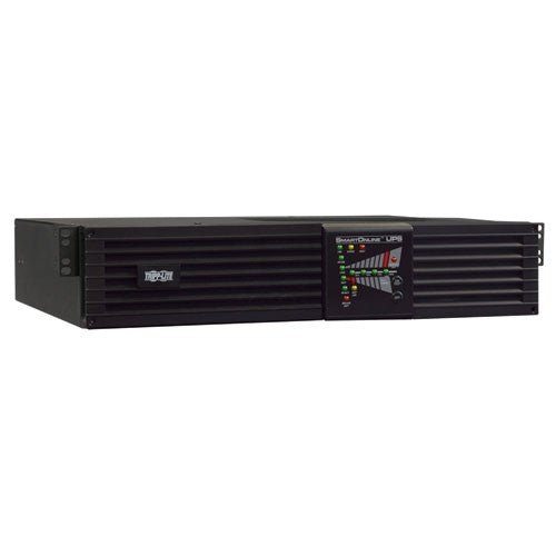 TRIPP LITE SMARTONLINE 3000VA RM 120V SU3000RTXL2U - Refurbished Unit with New Batteries