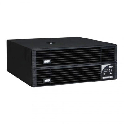 TRIPP LITE SMARTPRO 3000VA RM 120V SMART3000CRMXL - Refurbished Unit with New Batteries