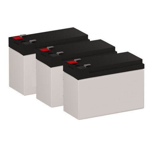 Tripp Lite SMX1200XLHG (Replacement) Battery Set