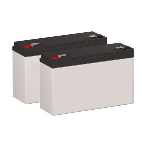Tripp Lite SMX500RT1U (Replacement) Battery Set