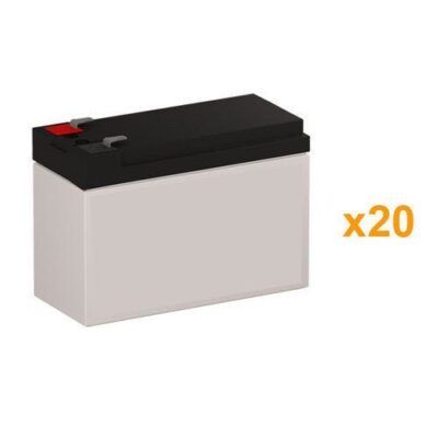 Tripp Lite SURBC2030 (Replacement) Battery Set