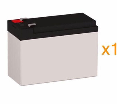 Tripp Lite SU12KRT4UHW (Replacement) Battery Set