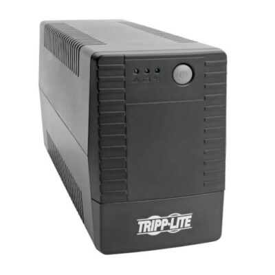 Tripp Lite VS450T 450VA / 240W Line-Interactive UPS