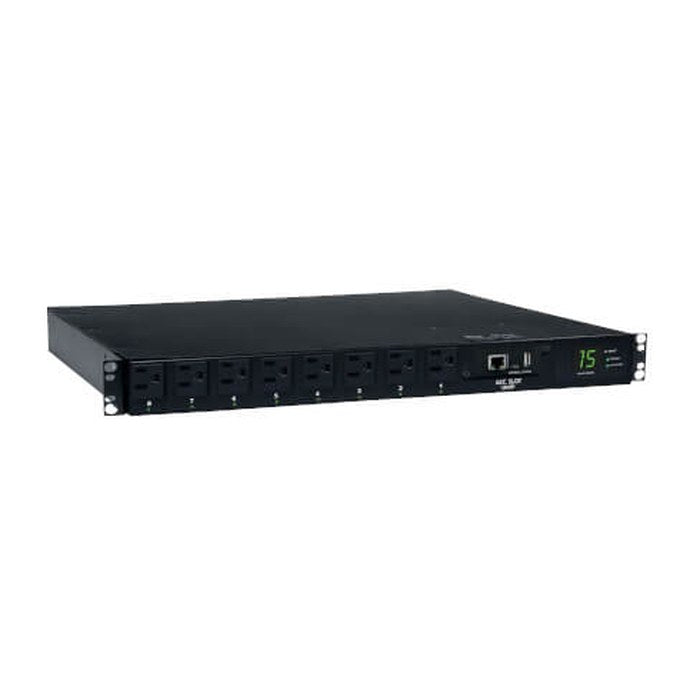 Tripp Lite DIGI PWR DIST UNIT PDU 8 NEMA 5-15R 15A