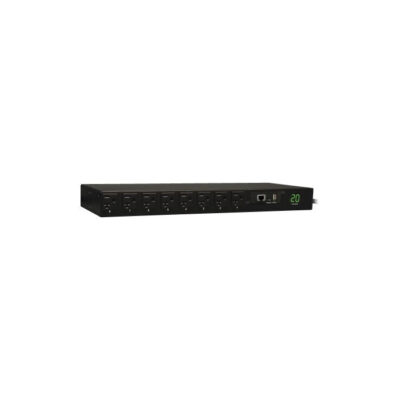 Tripp Lite PDU Switched 120V 20A 5-15/20R 16 Outlet