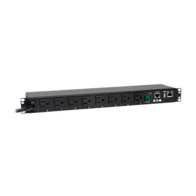 Tripp Lite PDU 1.4KW Single-phase Switched