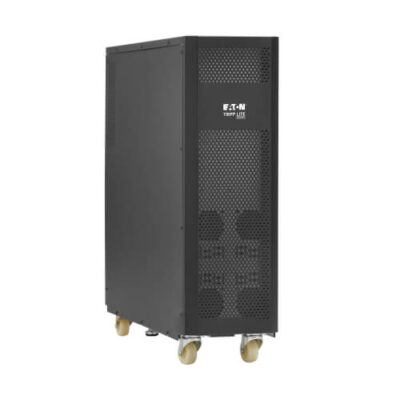 Tripp Lite BP240V09-NIB 120Vdc Ext Batt Cabinet F/ 10-20K S3M-3Phase Ups Req 80X 9Ah
