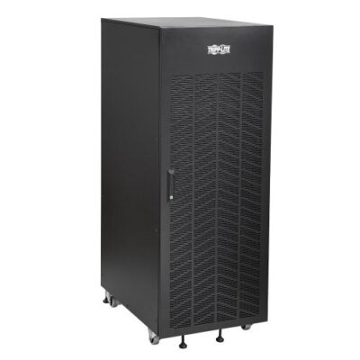 Tripp Lite BP240V40L-NIB 120Vdc Ext Batt Cabinet F/ Select 10-50K S3M-3Phase Ups Req