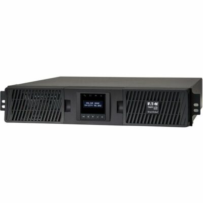 Tripp Lite SmartOnline SUINT3000LCD2U 3000 VA / 2700 W Rack Online UPS 230 V