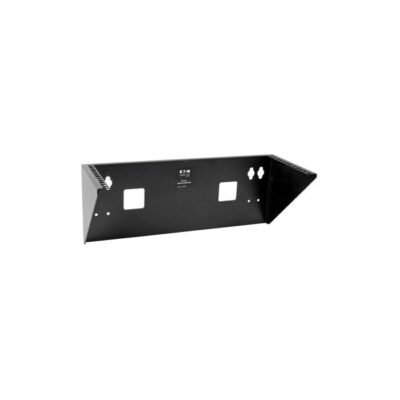 Tripp Lite SmartRack 4U Vertical Wall-Mount Rack Bracket SRWALLBRKT4U
