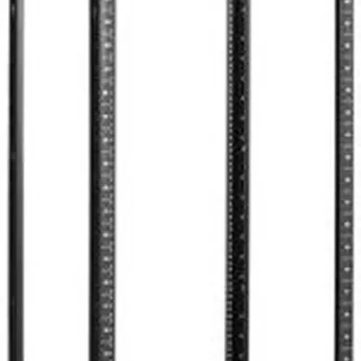 Tripp Lite 45U SmartRack 4-Post Open Frame Rack SR4POST
