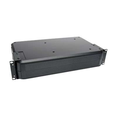 Tripp Lite BP24V15RT2U 24 V 2U Rack/Tower Extended Battery Module, Refurbished