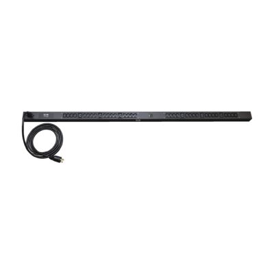 Tripp Lite PDUMV20HV Metered 20A 200-240V 0U Vertical PDU