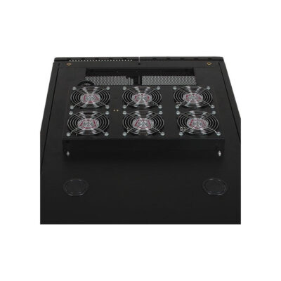 Tripp Lite SmartRack Roof-Mounted Fan Panel SRFANROOF
