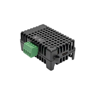 Tripp Lite Environmental Sensor with Monitoring Output (E2MTDO)