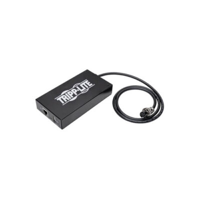 Tripp Lite LX Platform SNMP/Web Interface Module SRCOOLNETLX