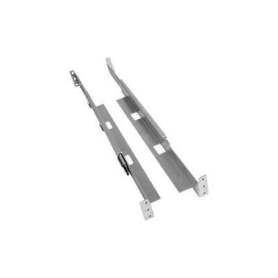 Tripp Lite Universal 1U Shelf Kit for 4-Post Racks (4POSTRAILKITWM)